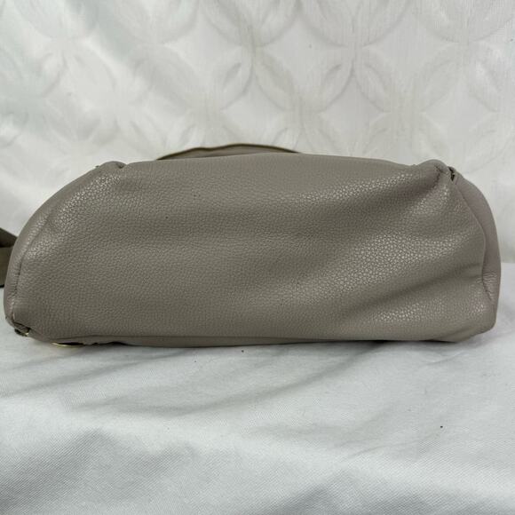 Fawn Design The Original Diaper Bag Backpack Taupe Grey - Picture 12 of 12